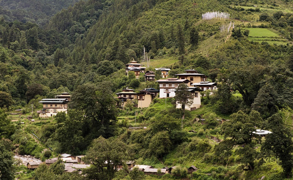 Bumthang Trekking